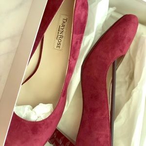 Brand New Taryn Rose Shoes